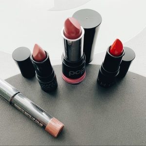 COPY - Make Up Forever - Sephora - Nude Stix. Pop.